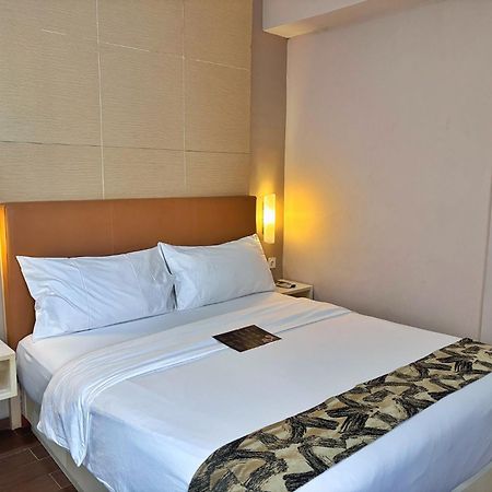 Terraz Tree Hotel Jakarta Jacarta Exterior foto