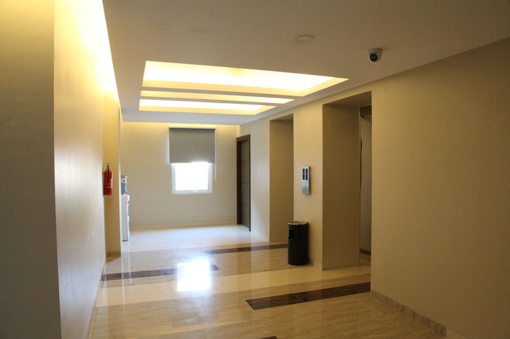 Terraz Tree Hotel Jakarta Jacarta Exterior foto